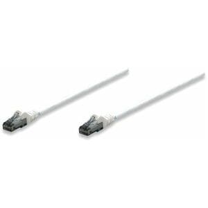 Cable Patch CAT 6 UTP Blanco - Vista general