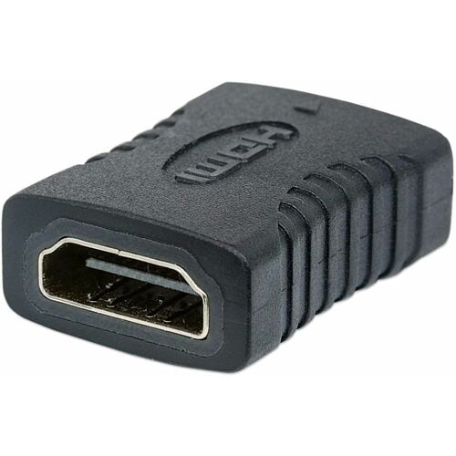 Cople HDMI Manhattan detalle baño oro