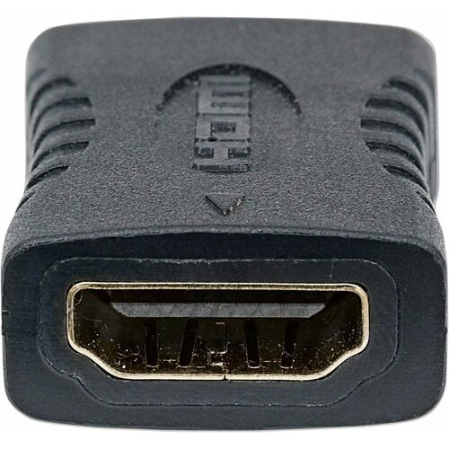Cople HDMI Manhattan uso práctico