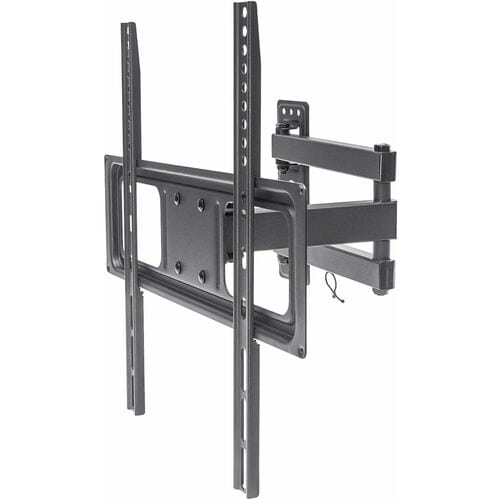 Manhattan Soporte TV Articulado 35kg – Instalación segura y elegante