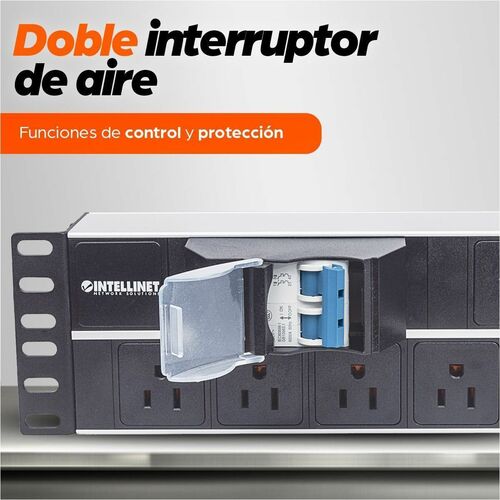 Cable de alimentación