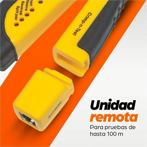 Pinza crimpeadora paso 9