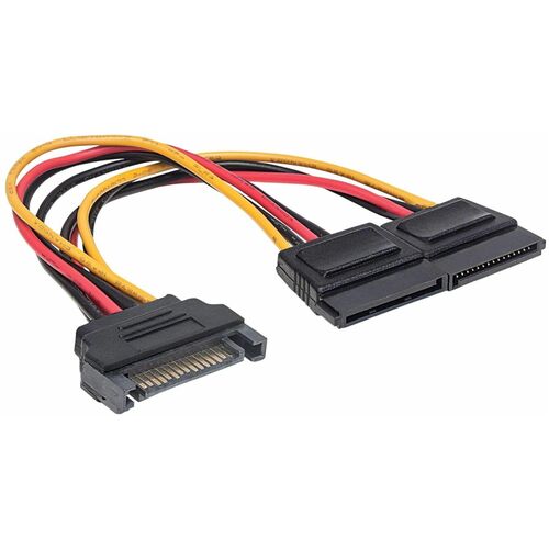 Cable SATA Manhattan vista 2