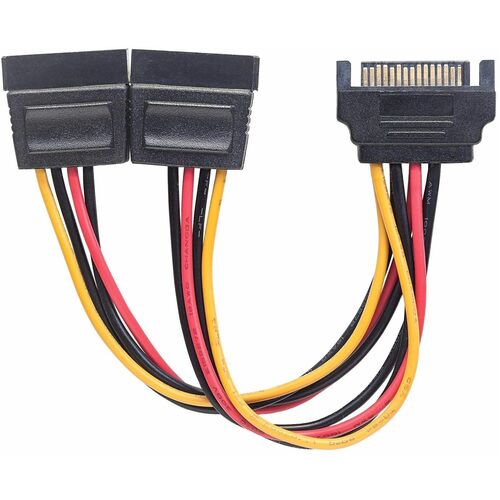 Cable SATA Manhattan vista 4