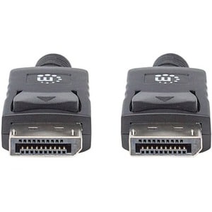 Cable Manhattan DisplayPort - flexibilidad