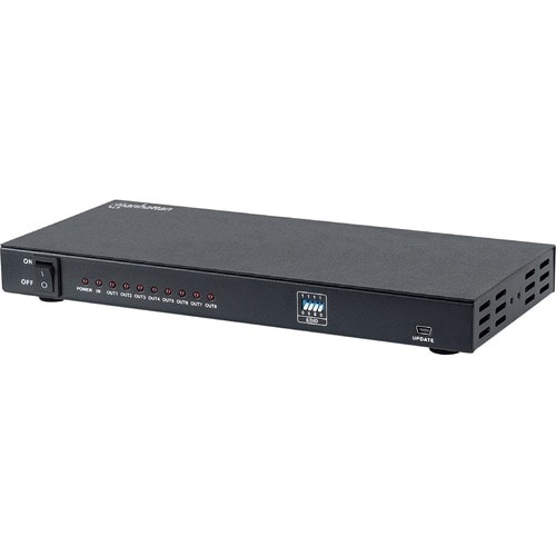 Video Splitter HDMI Manhattan 1 in 8 out 4K