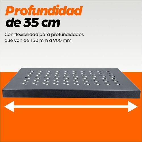 Intellinet Charola empaque