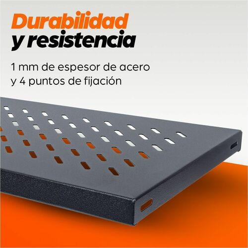 Intellinet Charola especificaciones