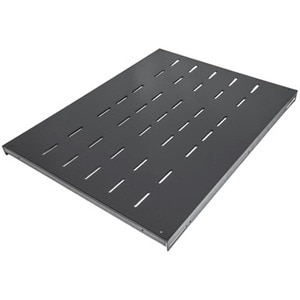 Charola Fija Gabinete 19 1U 60 cm Ventilada