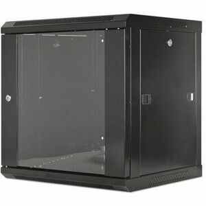Gabinete Mural Intellinet 9U 19 Pulgadas