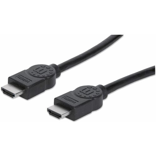 Manhattan Cable HDMI 1.4 M-M 7.5M+Ethernet