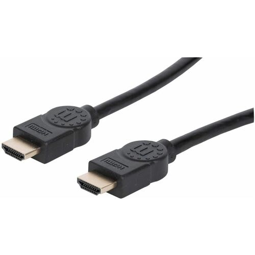 Manhattan Cable HDMI 2.1 8K M-M 2.0M