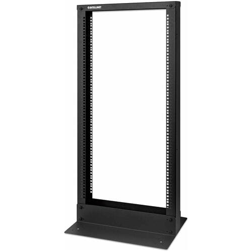Rack 19 22U Manhattan Intellinet acero laminado capacidad 200kg