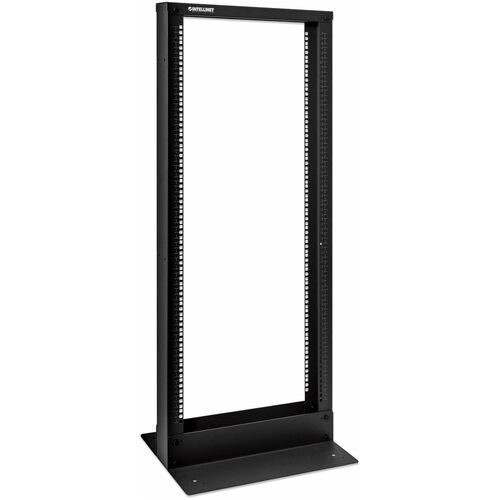 Rack 19 26U interior