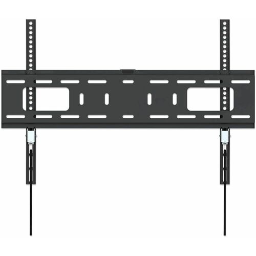 Manhattan soporte TV montado en pared, vista lateral