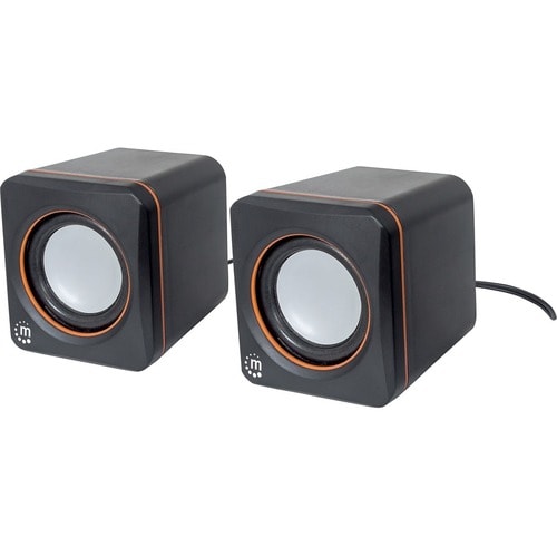 Manhattan Bocina Serie 2600