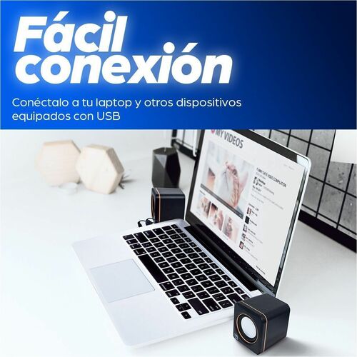 Cubo Manhattan 360 grados