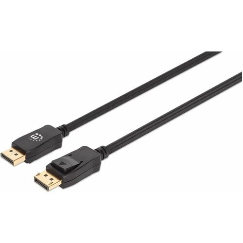 Manhattan Cable DisplayPort v1.4 8K