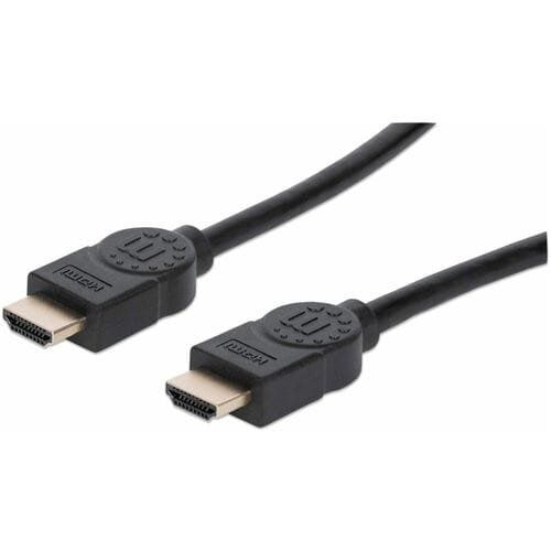 Manhattan Cable HDMI 2.0 Premium 1.0M