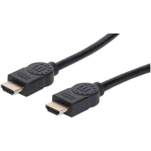 Manhattan Cable HDMI 2.0 Premium 1.8M