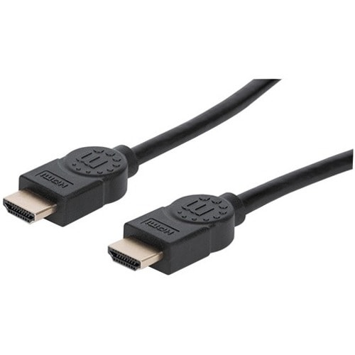 Manhattan Cable HDMI 2.0 Premium M-M 5.0M