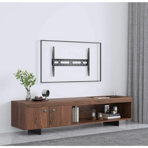 Soporte TV Manhattan - Empaque