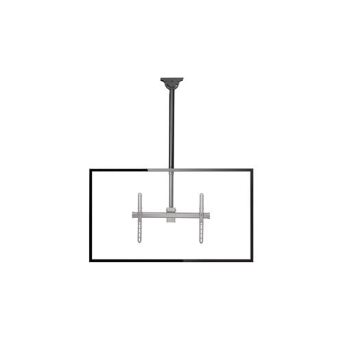 Manhattan SOPORTE TV TECHO 37 A 70 IN 50K G EXT 106-156 GIRO 360 - imagen 2