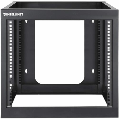Rack vista frontal