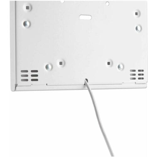 Sistema antirrobo del soporte Manhattan