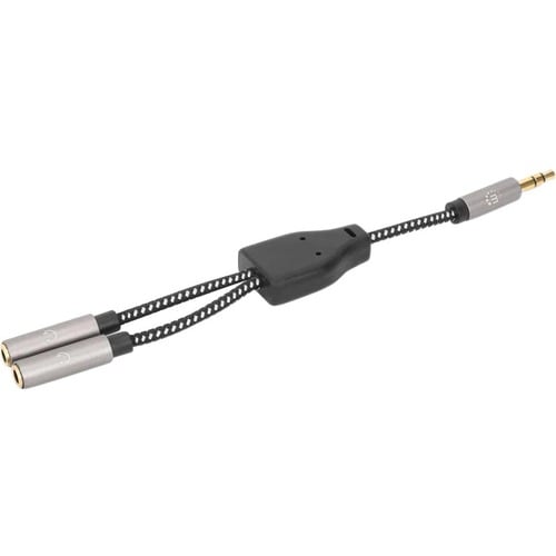 Manhattan Cable AUX 15cm