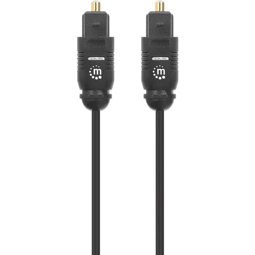 Cable de audio Toslink 3m