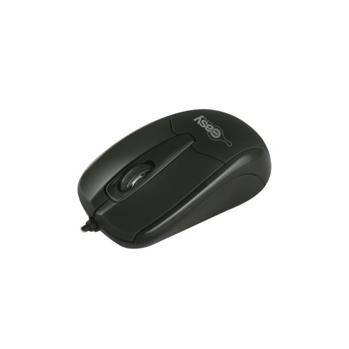 Mouse Óptico Alámbrico Easy Line - MasterChoice