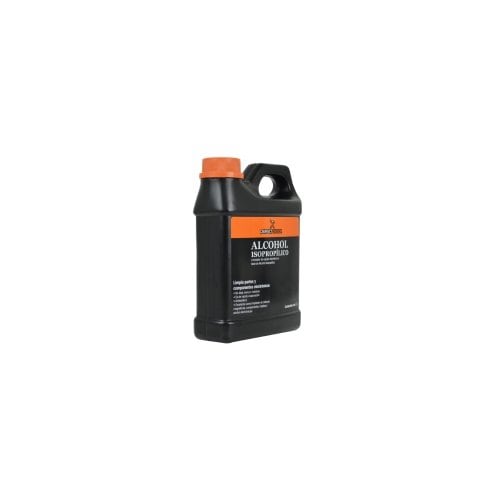 Alcohol Isopropílico Perfect Choice 1L - Limpieza electrónica