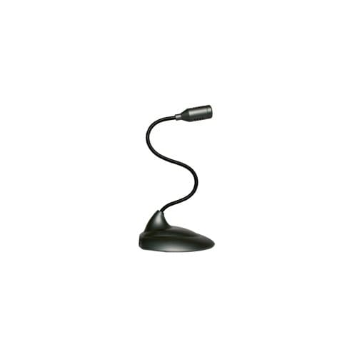 Micrófono para Streaming y Conferencias Flexible y sonido 360° | PERFECT CHOICE