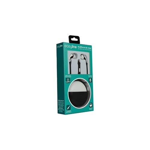 Auricular Perfect Choice - vista lateral