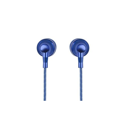 Auricular Perfect Choice Stretto Azul - Vista frontal