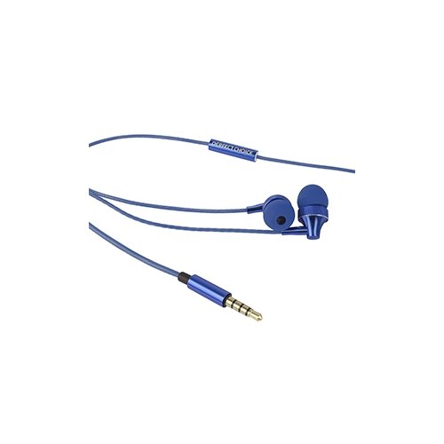 Auricular Perfect Choice Stretto - Empaque y detalles