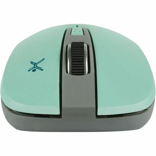 Perfect Choice MOUSE INALAMBRICO ESSENTIALS TURQUESA - imagen 2