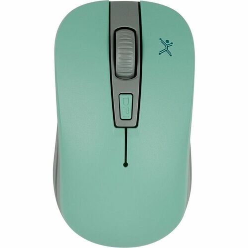 Perfect Choice MOUSE INALAMBRICO ESSENTIALS TURQUESA - imagen 3