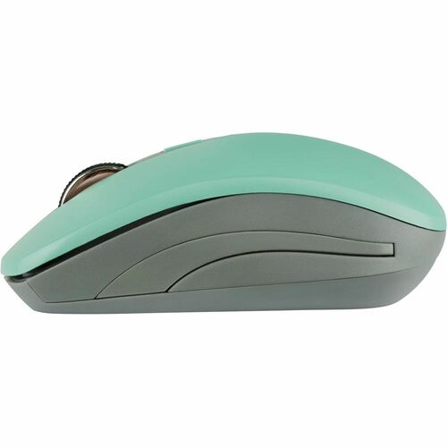 Perfect Choice MOUSE INALAMBRICO ESSENTIALS TURQUESA - imagen 5