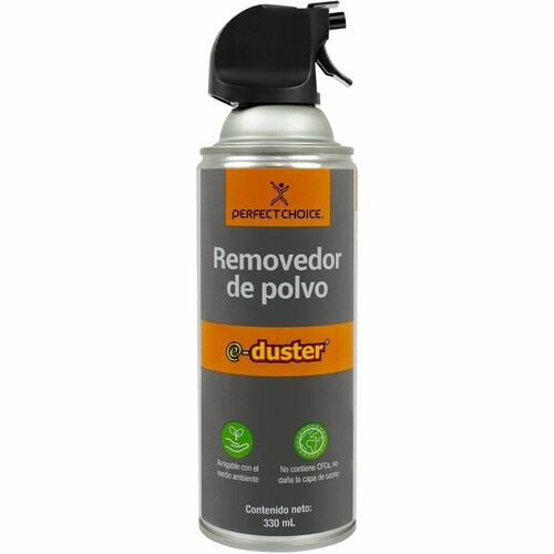 Perfect Choice E-Duster en acción