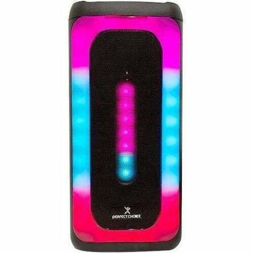 Bafle Perfect Choice vista frontal