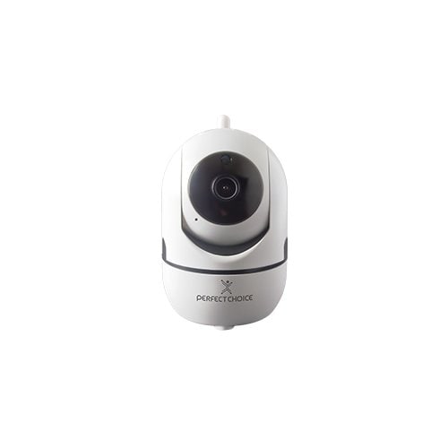 Cámara de Seguridad IP Inteligente Wifi Full HD 1080P PERFECT CHOICE