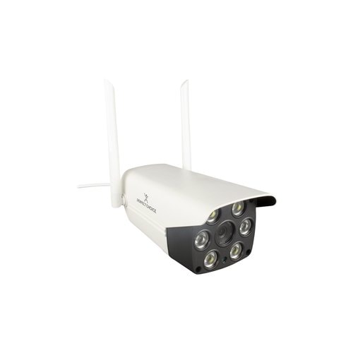 Perfect Choice CAMARA IP EXTERIOR FULL HD IOT .