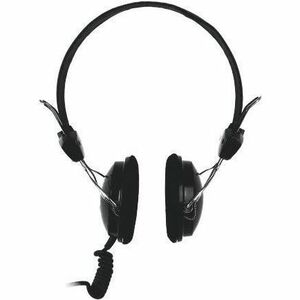 Perfect Choice AUDIFONOS ON-EAR 3.5 MM CON MICROFONO INTEGRADO. - imagen 2
