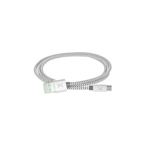 Cable USB A Tipo C Carga Rápida Perfect Choice