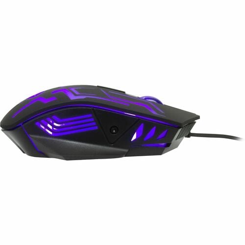 Mouse VORTRED Legacy empaque