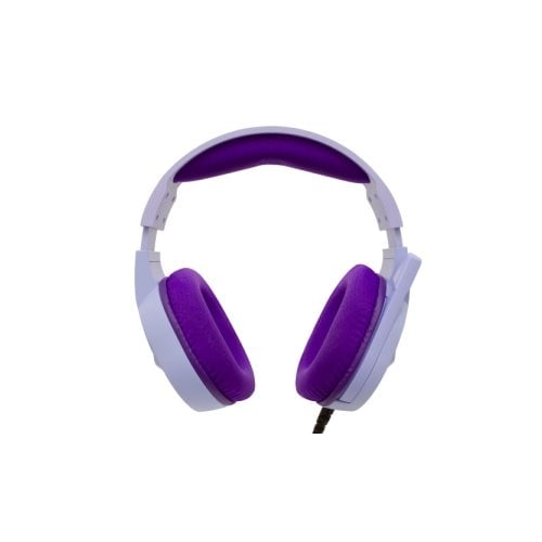 Diadema Gamer Axolotl VORTRED