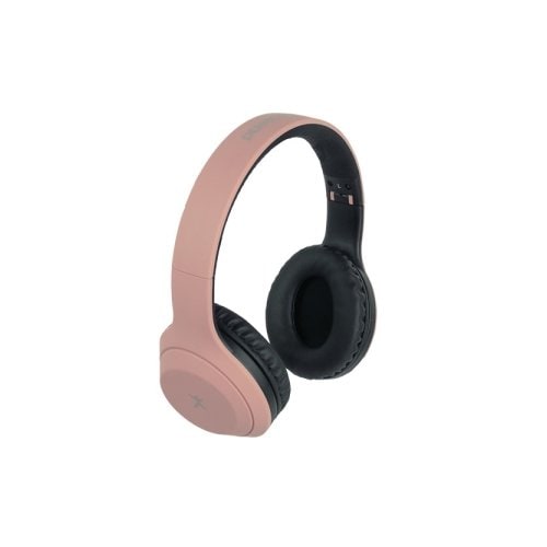 Audifonos Bluetooth Inalámbricos On-Ear Diadema Acolchada Rosa | Perfect Choice