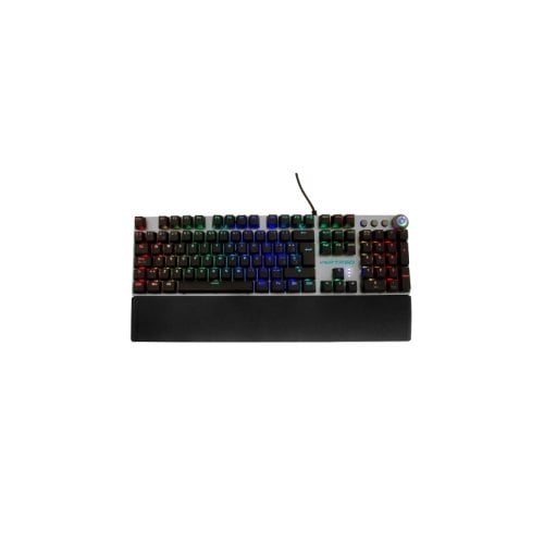 Teclado Gamer Mecánico VORTRED Resistance